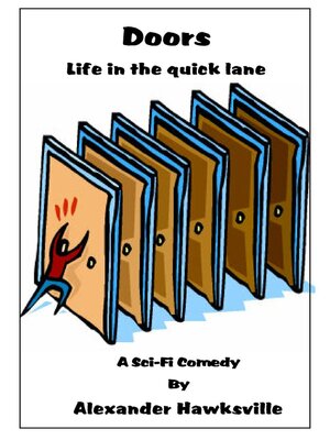 cover image of Doors